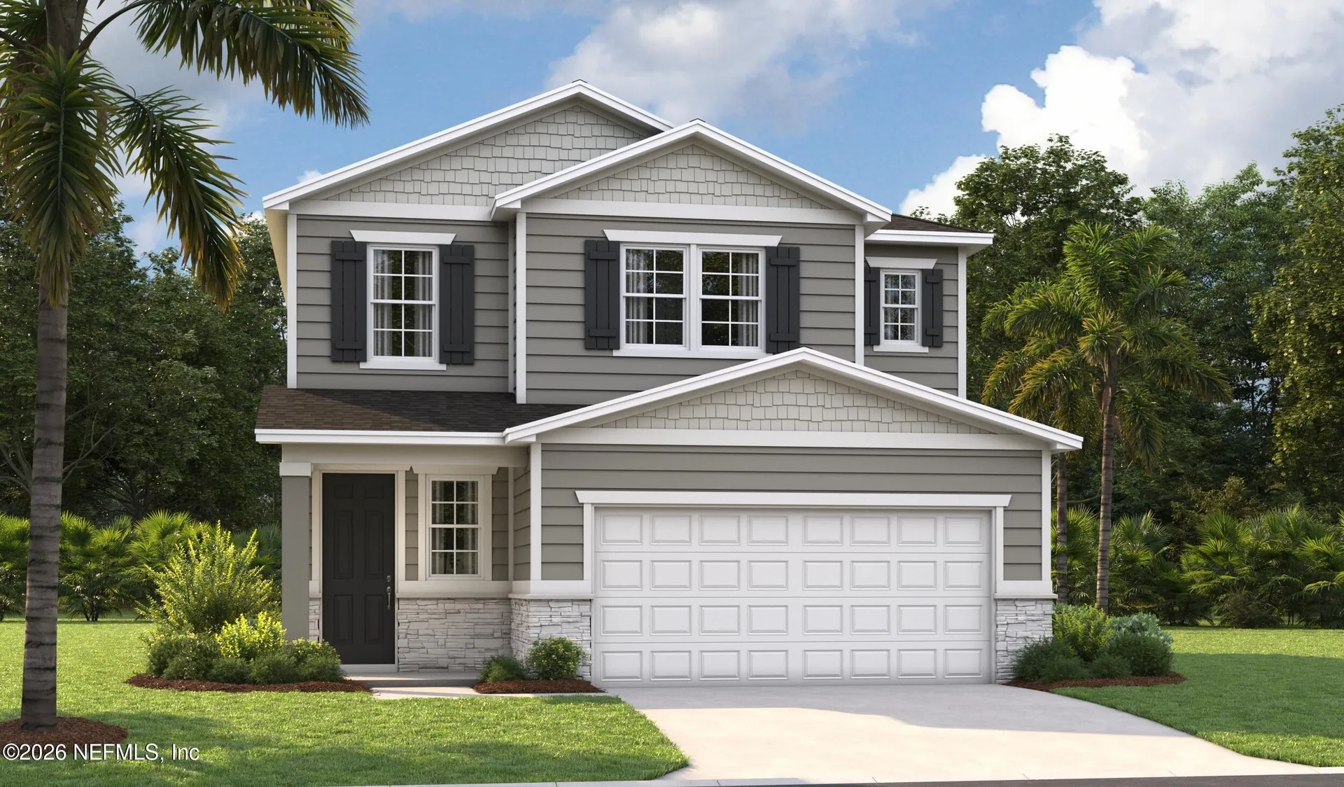 972 Cedar Slough Drive Jacksonville FL 32220