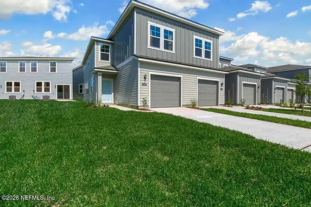 174 Brazil Nut Circle Jacksonville FL 32218