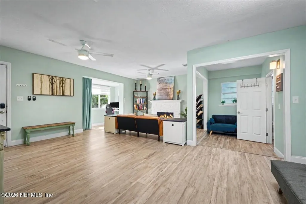 719 S Shores Road Jacksonville FL 32207