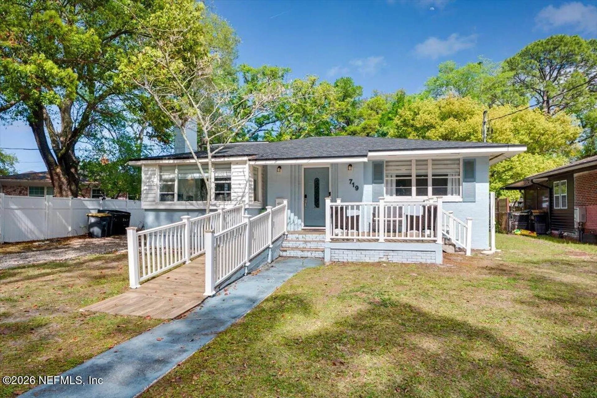 719 S Shores Road Jacksonville FL 32207