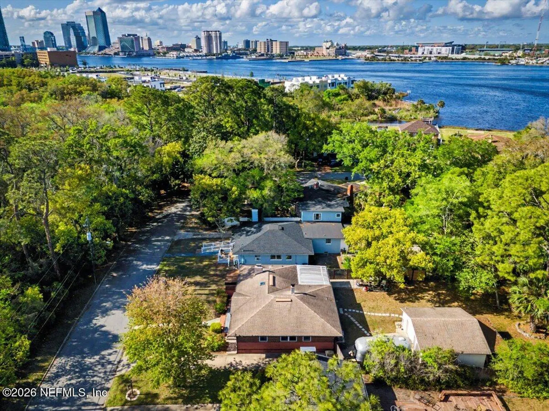 719 S Shores Road Jacksonville FL 32207