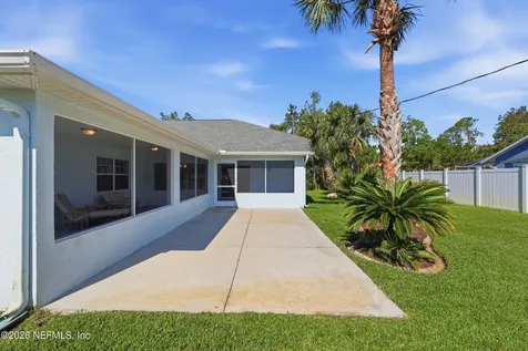 95 Whittington Drive Palm Coast FL 32164