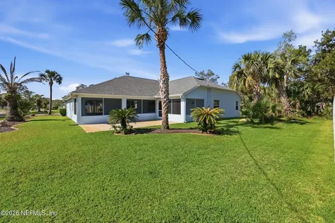 95 Whittington Drive Palm Coast FL 32164