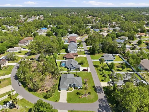 95 Whittington Drive Palm Coast FL 32164