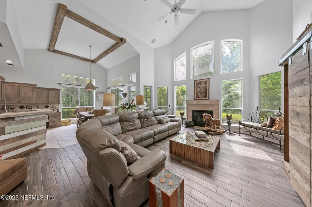 501 Fresh Pond Road Ponte Vedra Beach FL 32082