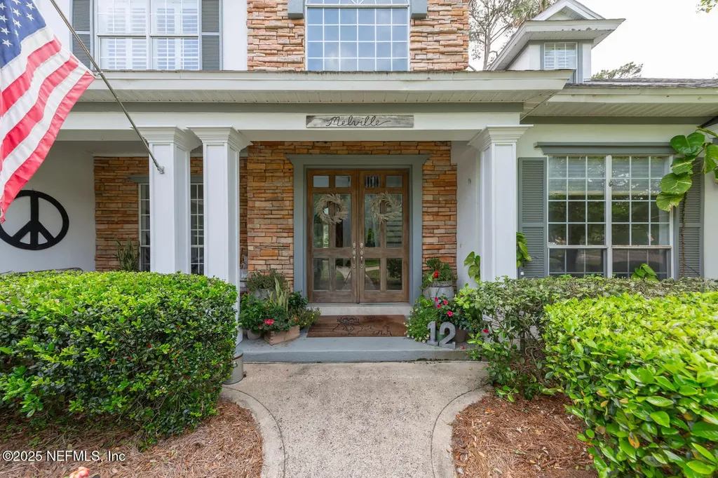 501 Fresh Pond Road Ponte Vedra Beach FL 32082