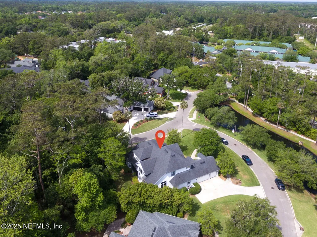 501 Fresh Pond Road Ponte Vedra Beach FL 32082