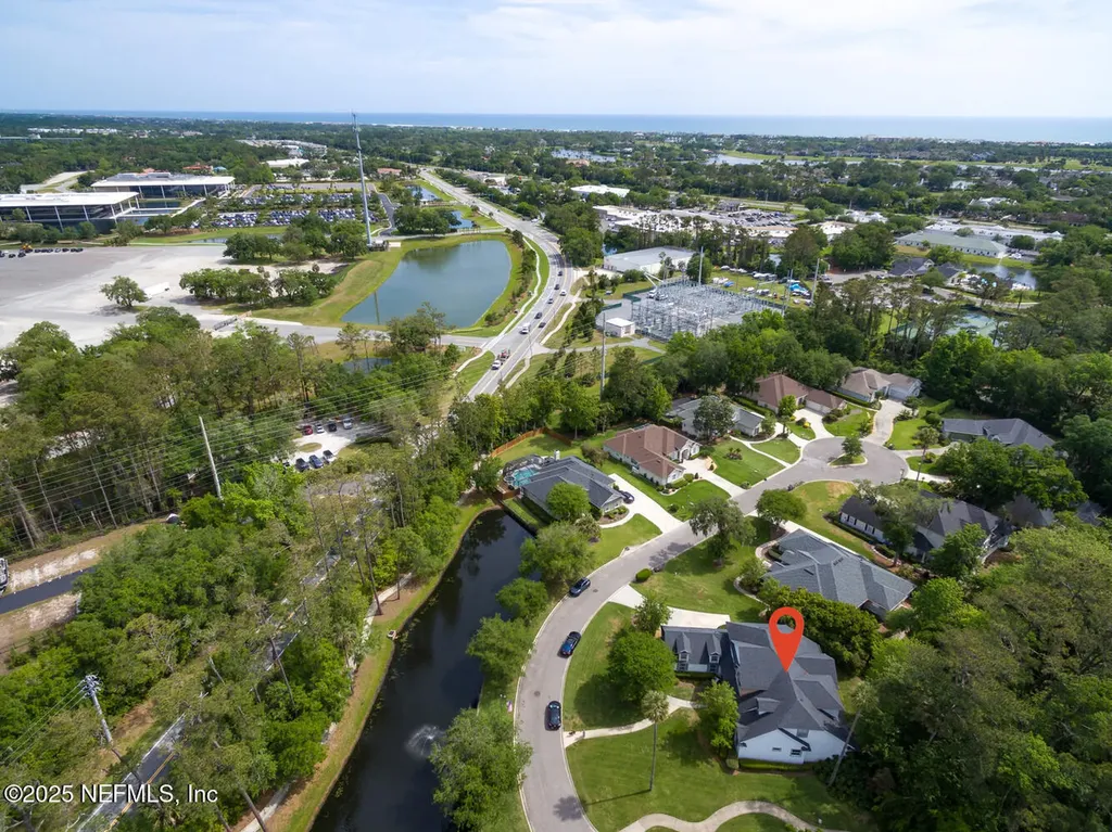 501 Fresh Pond Road Ponte Vedra Beach FL 32082