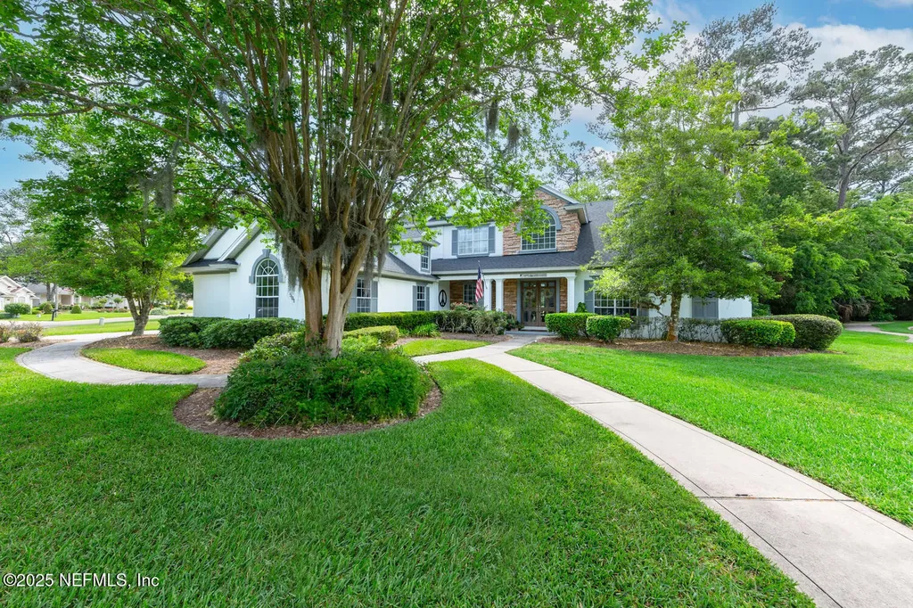 501 Fresh Pond Road Ponte Vedra Beach FL 32082