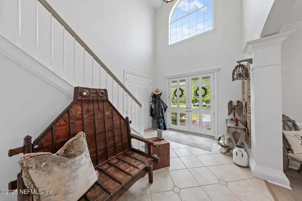 501 Fresh Pond Road Ponte Vedra Beach FL 32082