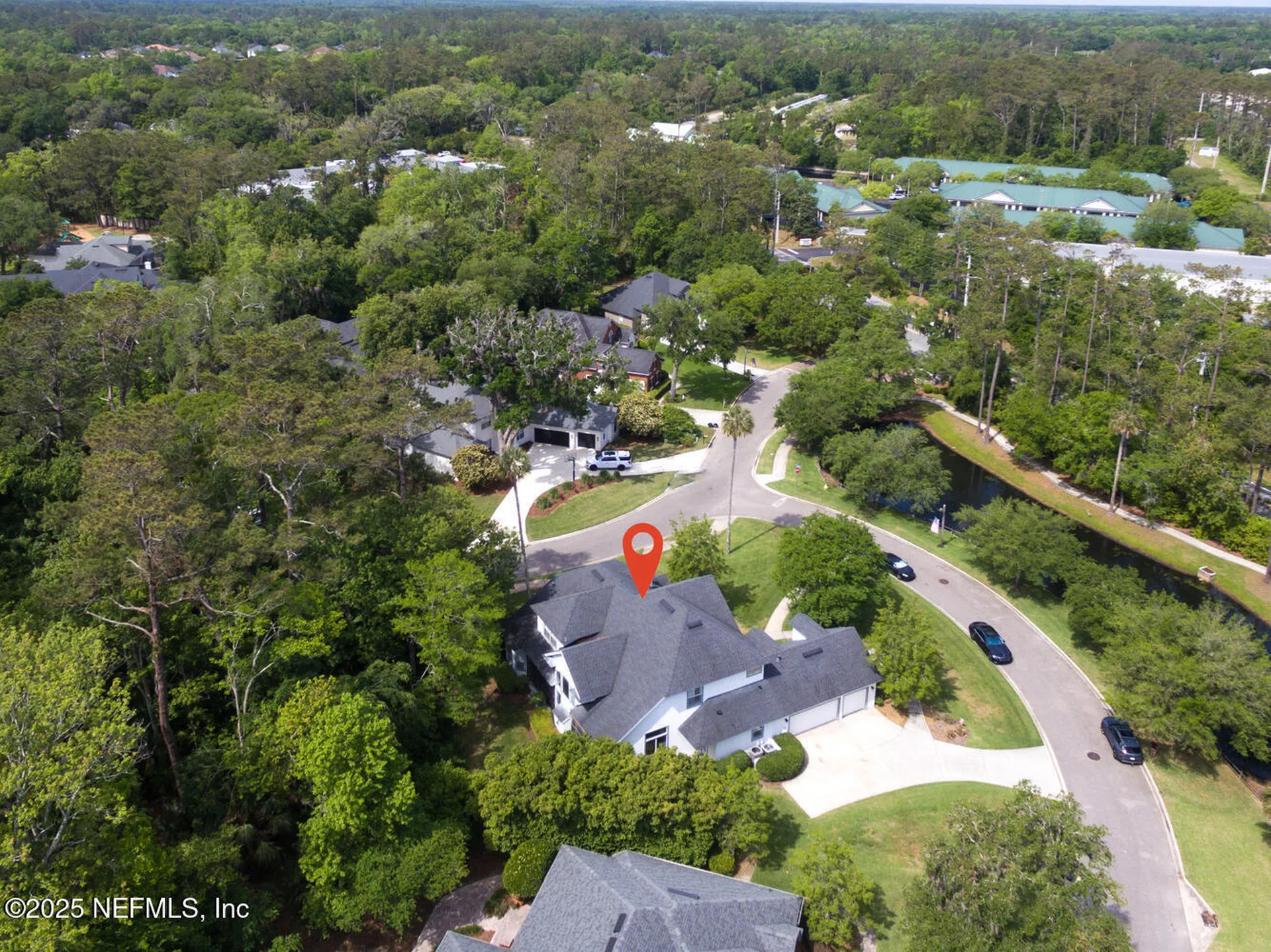 501 Fresh Pond Road Ponte Vedra Beach FL 32082