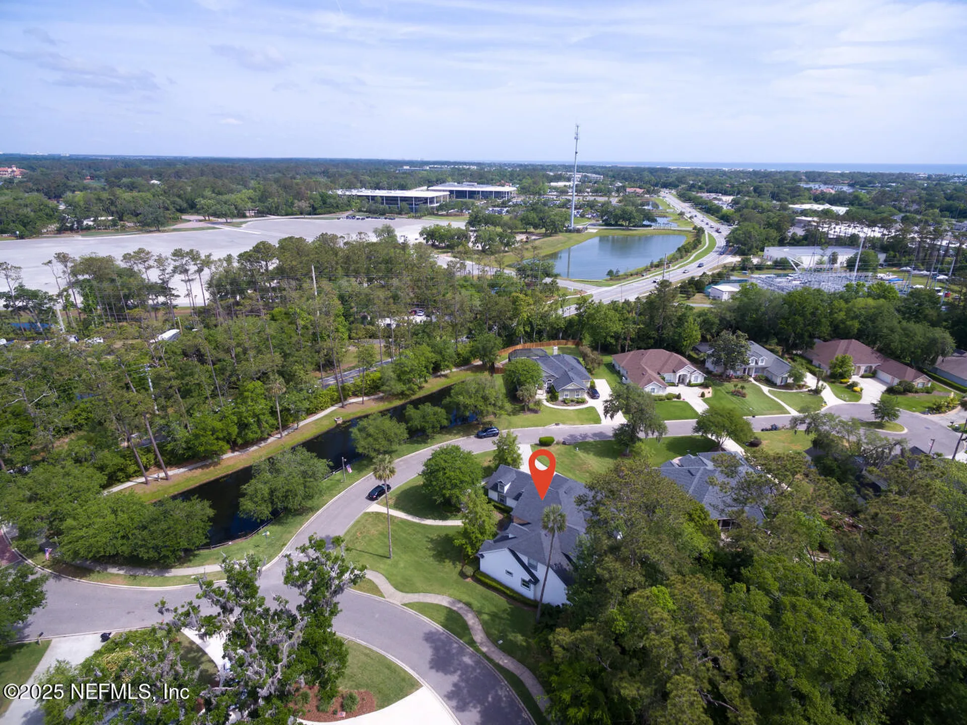 501 Fresh Pond Road Ponte Vedra Beach FL 32082
