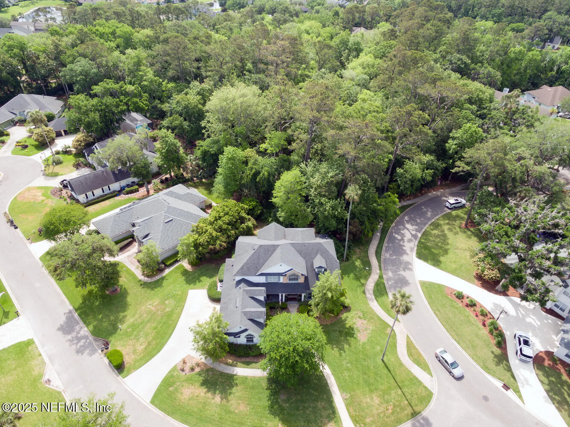 501 Fresh Pond Road Ponte Vedra Beach FL 32082