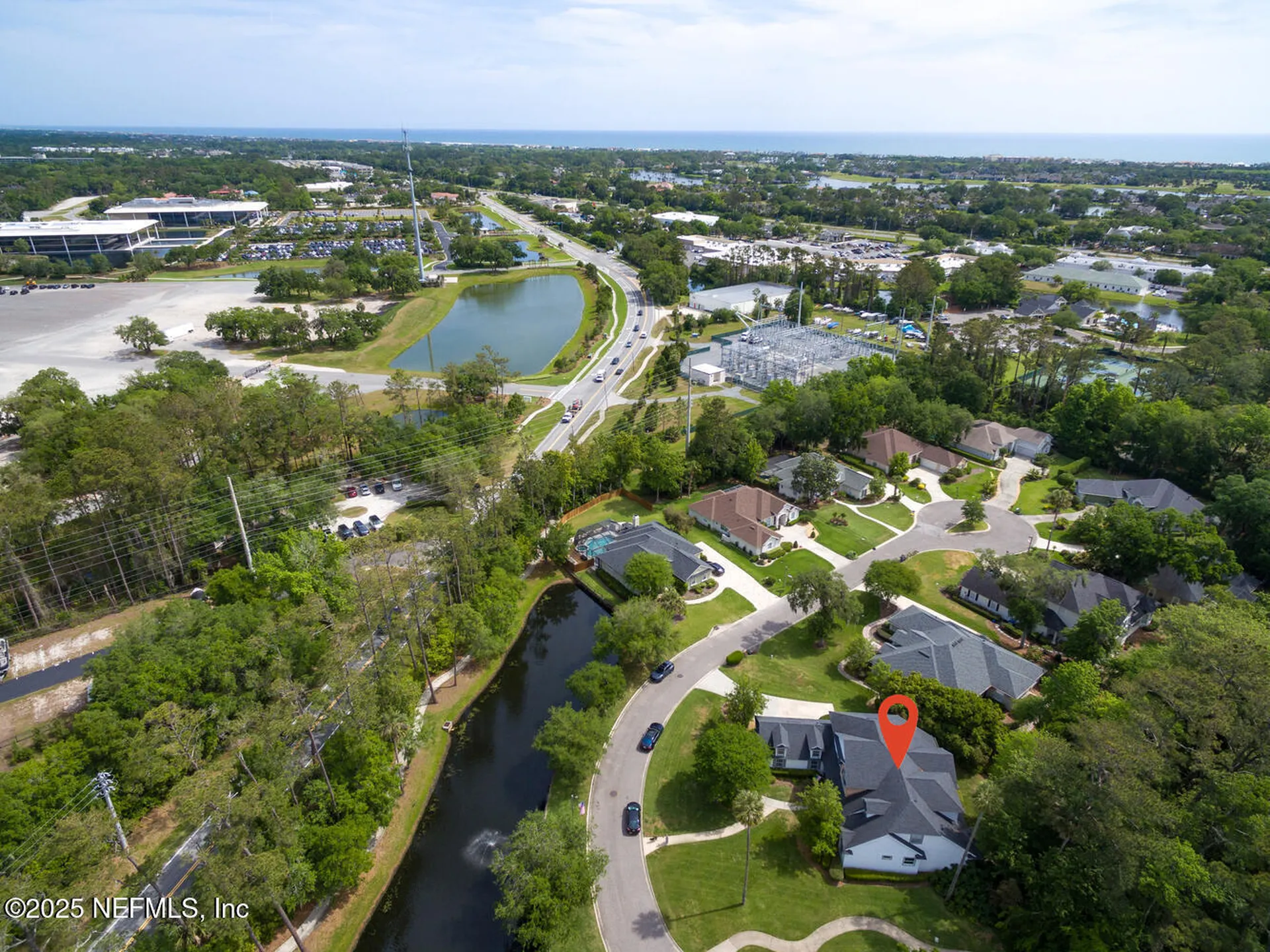 501 Fresh Pond Road Ponte Vedra Beach FL 32082