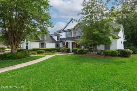 501 Fresh Pond Road Ponte Vedra Beach FL 32082