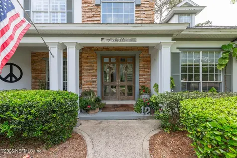 501 Fresh Pond Road Ponte Vedra Beach FL 32082