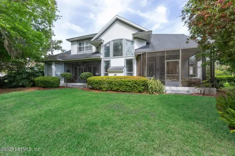 501 Fresh Pond Road Ponte Vedra Beach FL 32082