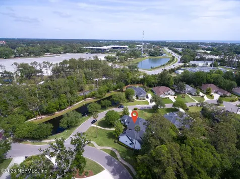 501 Fresh Pond Road Ponte Vedra Beach FL 32082