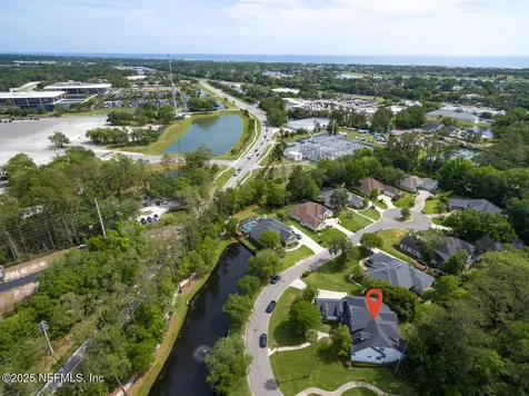 501 Fresh Pond Road Ponte Vedra Beach FL 32082