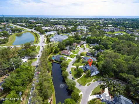 501 Fresh Pond Road Ponte Vedra Beach FL 32082