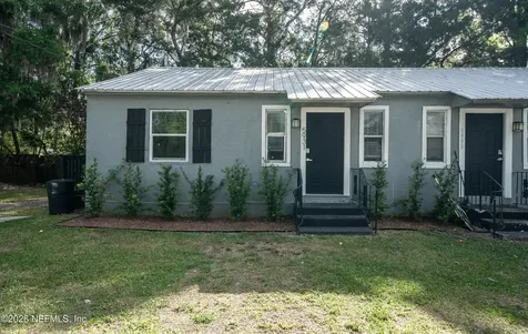 5931 Wilmar Road W Jacksonville FL 32244