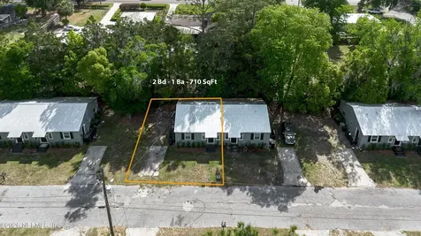 5931 Wilmar Road W Jacksonville FL 32244