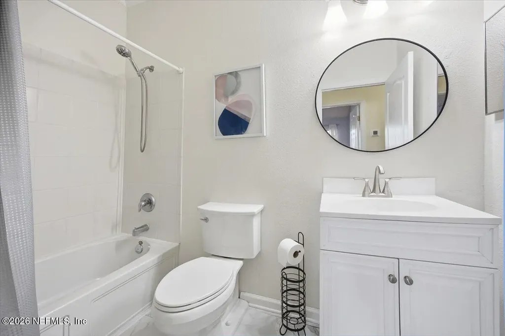 915 Bonaparte Landing Court Jacksonville FL 32218