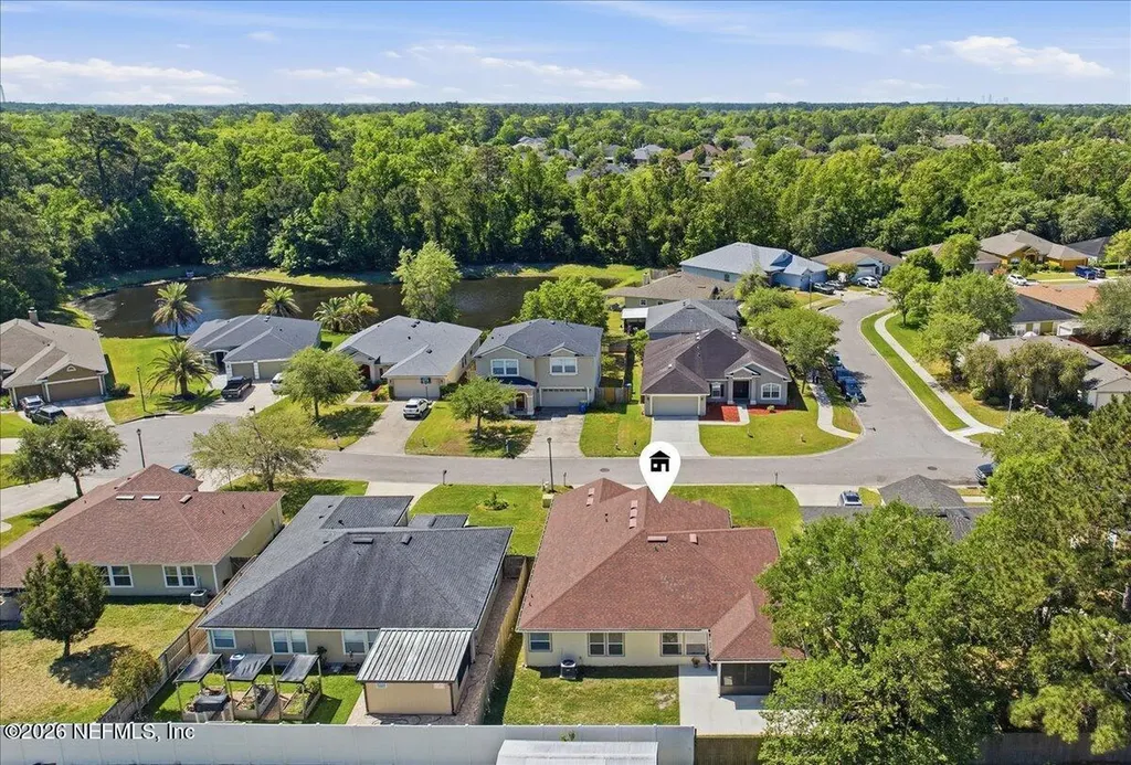 915 Bonaparte Landing Court Jacksonville FL 32218