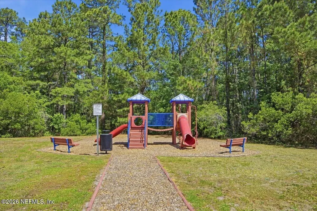 915 Bonaparte Landing Court Jacksonville FL 32218
