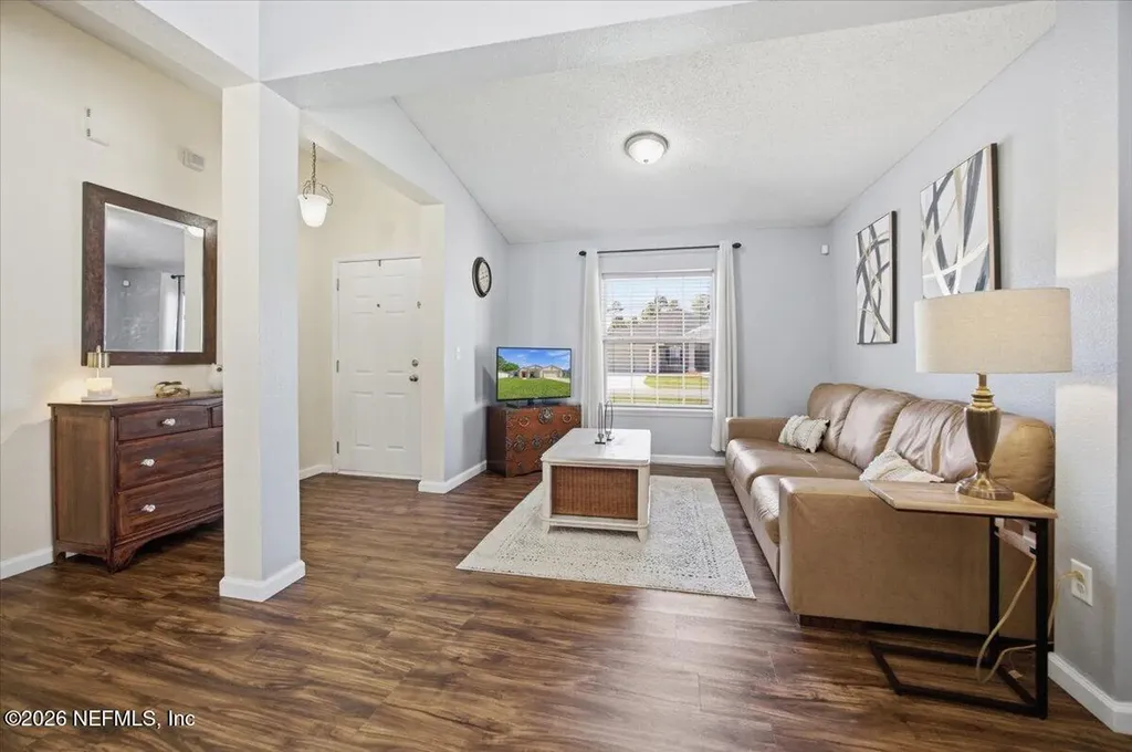 915 Bonaparte Landing Court Jacksonville FL 32218