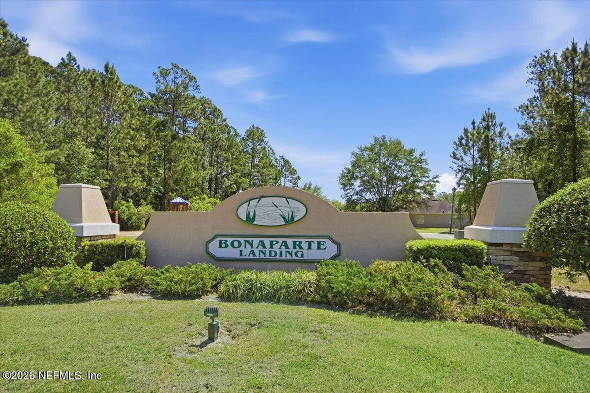 915 Bonaparte Landing Court Jacksonville FL 32218