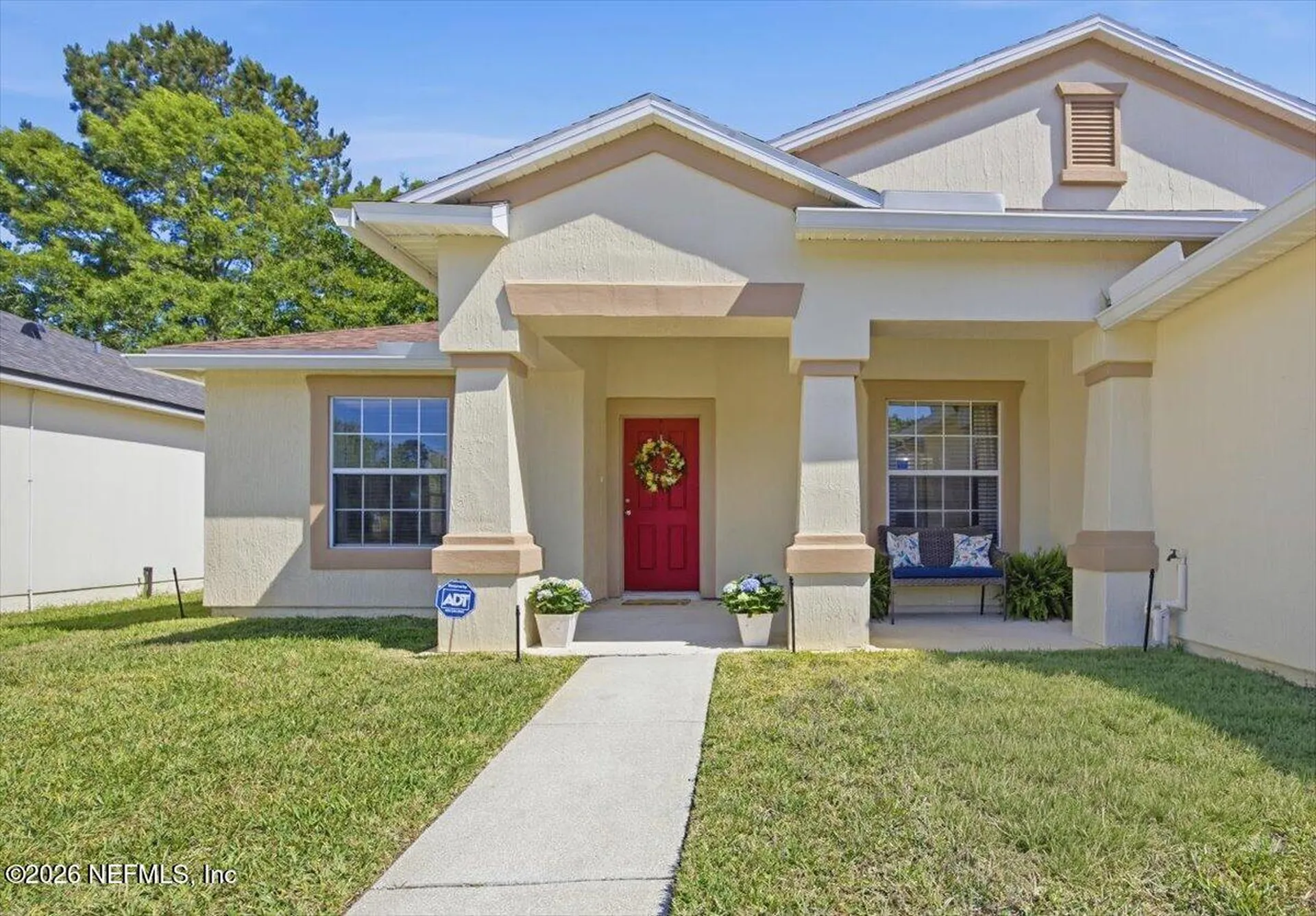915 Bonaparte Landing Court Jacksonville FL 32218