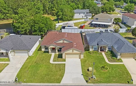 915 Bonaparte Landing Court Jacksonville FL 32218