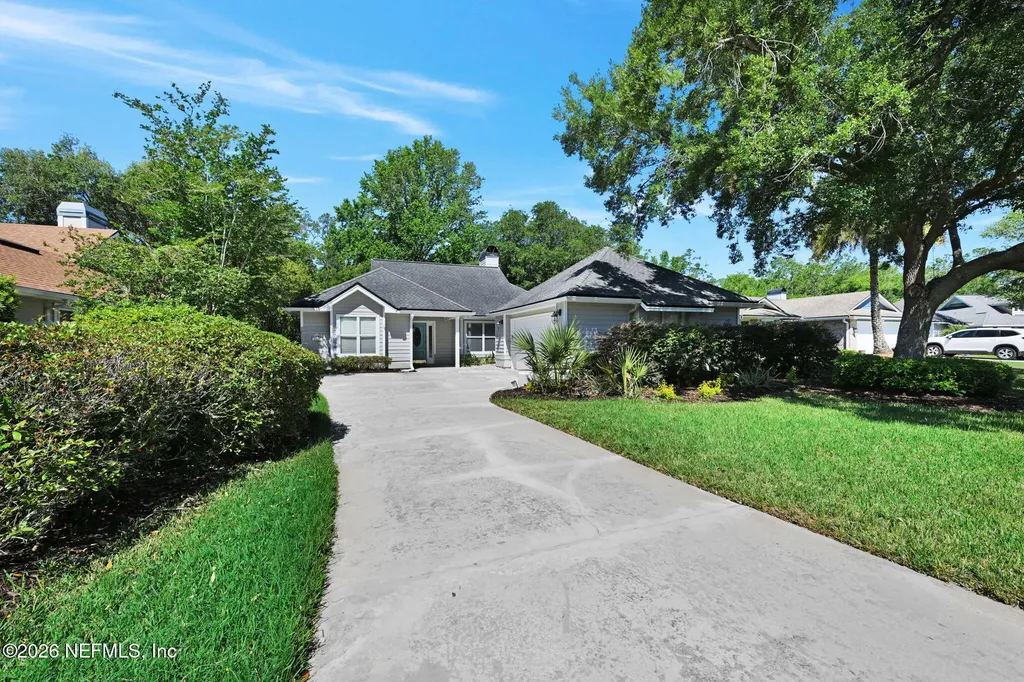1484 Marsh Rabbit Way Fleming Island FL 32003