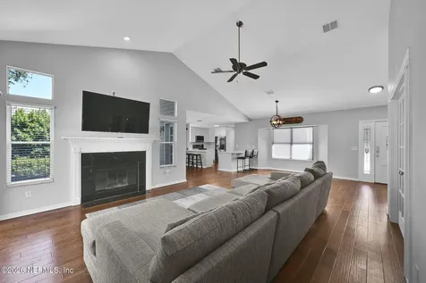 1484 Marsh Rabbit Way Fleming Island FL 32003