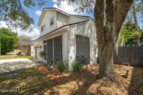 3306 Lewis Speedway St. Augustine FL 32084