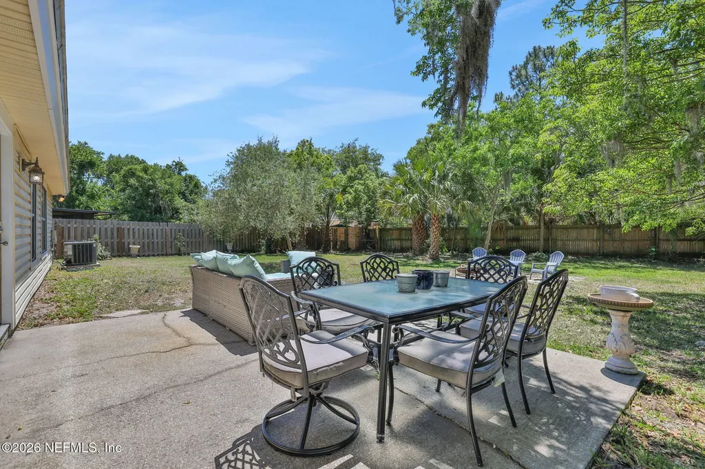 2460 Egrets Glade Drive Jacksonville FL 32224