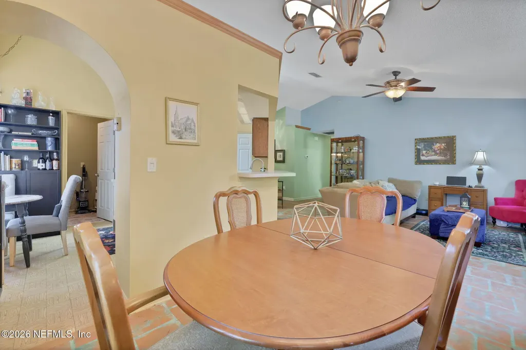 2460 Egrets Glade Drive Jacksonville FL 32224