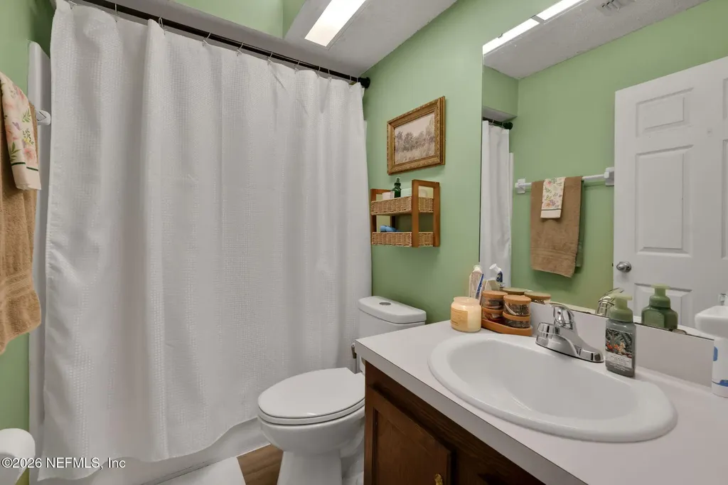 2460 Egrets Glade Drive Jacksonville FL 32224