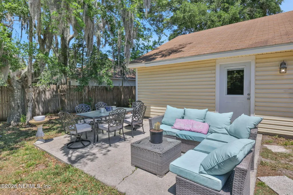 2460 Egrets Glade Drive Jacksonville FL 32224