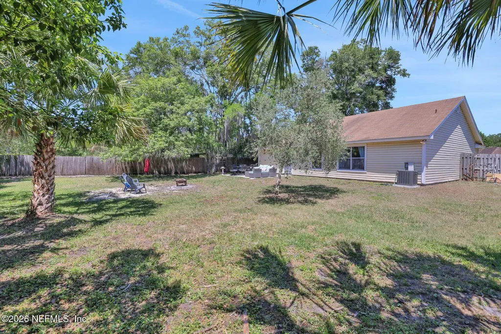 2460 Egrets Glade Drive Jacksonville FL 32224