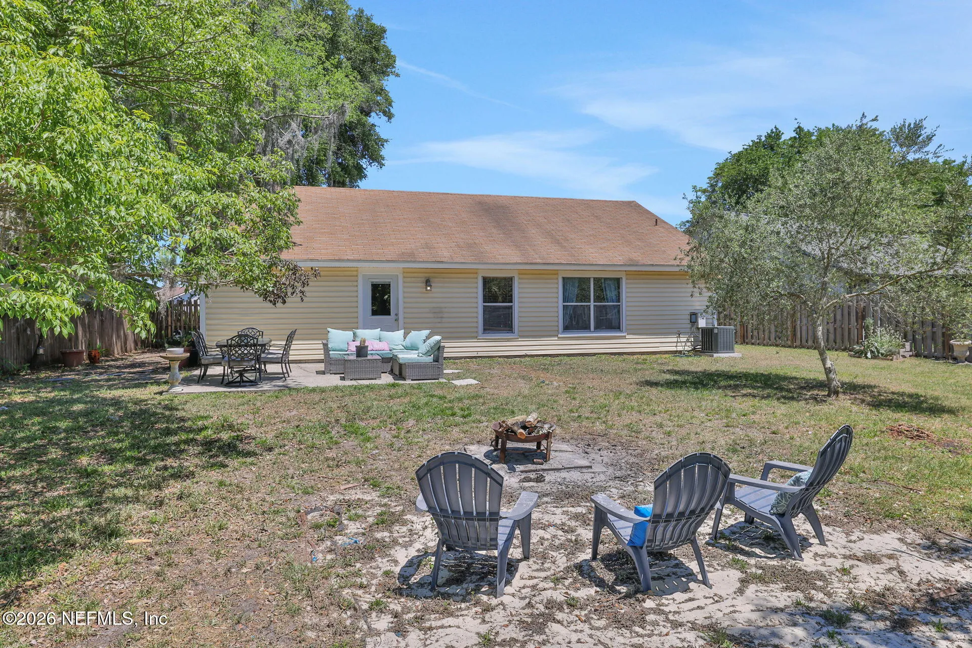 2460 Egrets Glade Drive Jacksonville FL 32224