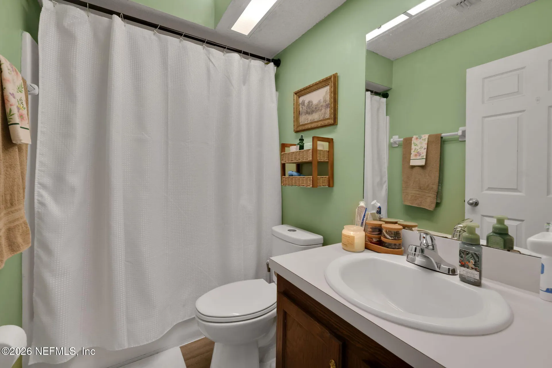 2460 Egrets Glade Drive Jacksonville FL 32224