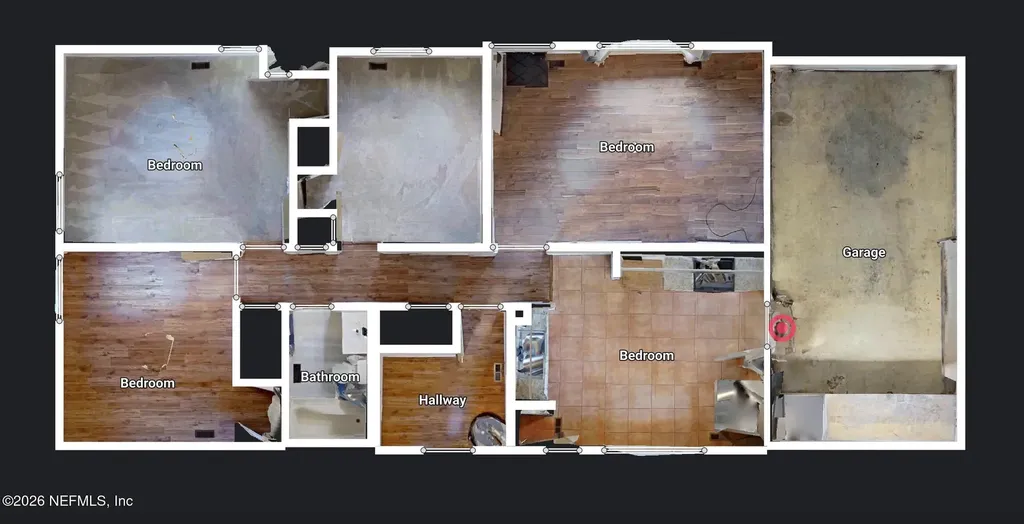 100 N Highland Avenue Green Cove Springs FL 32043