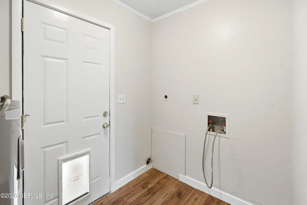 100 N Highland Avenue Green Cove Springs FL 32043