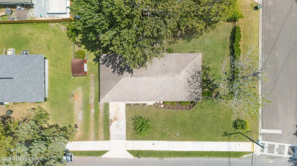 100 N Highland Avenue Green Cove Springs FL 32043