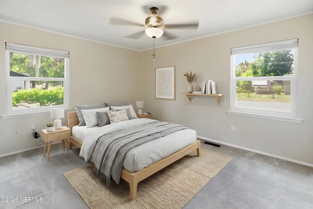 100 N Highland Avenue Green Cove Springs FL 32043