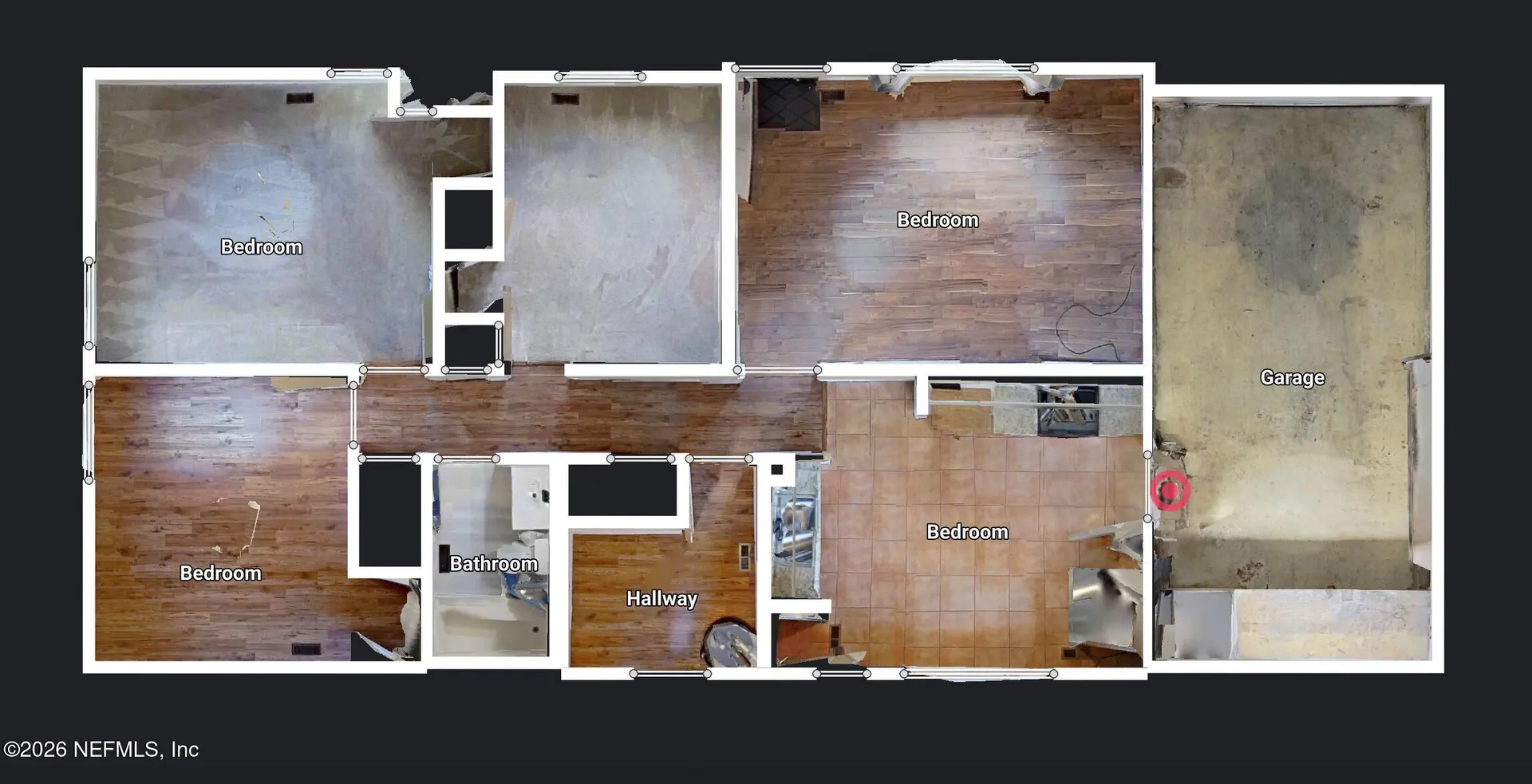 100 N Highland Avenue Green Cove Springs FL 32043