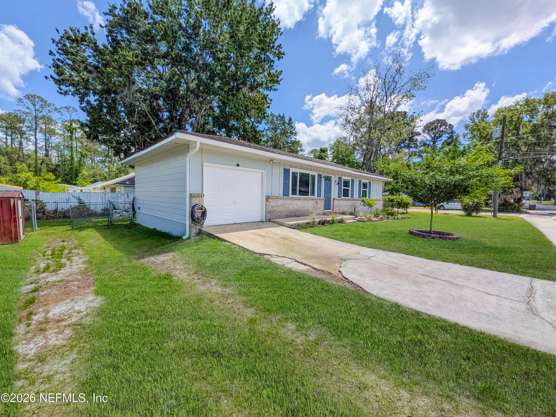 100 N Highland Avenue Green Cove Springs FL 32043