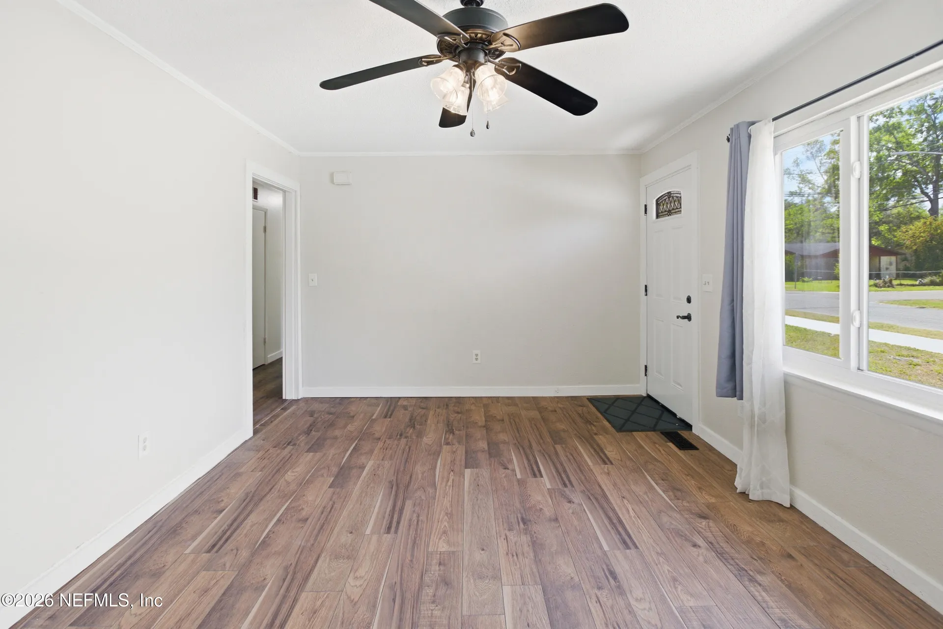 100 N Highland Avenue Green Cove Springs FL 32043